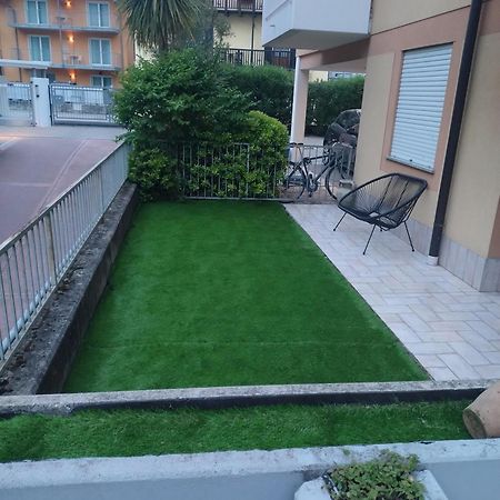Magic Riva Apartment Dış mekan fotoğraf