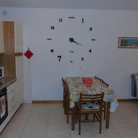 Magic Riva Apartment Dış mekan fotoğraf