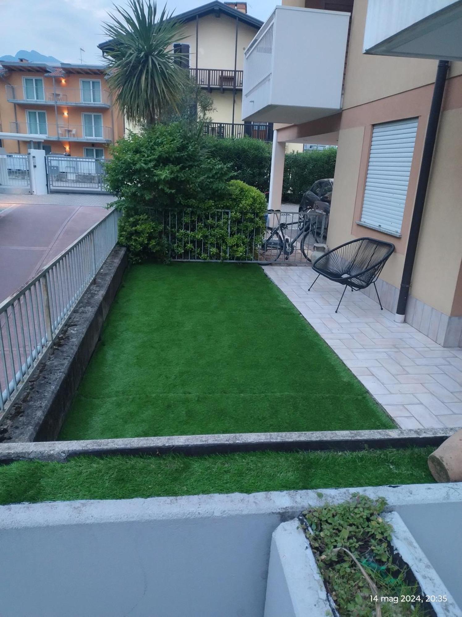 Magic Riva Apartment Dış mekan fotoğraf