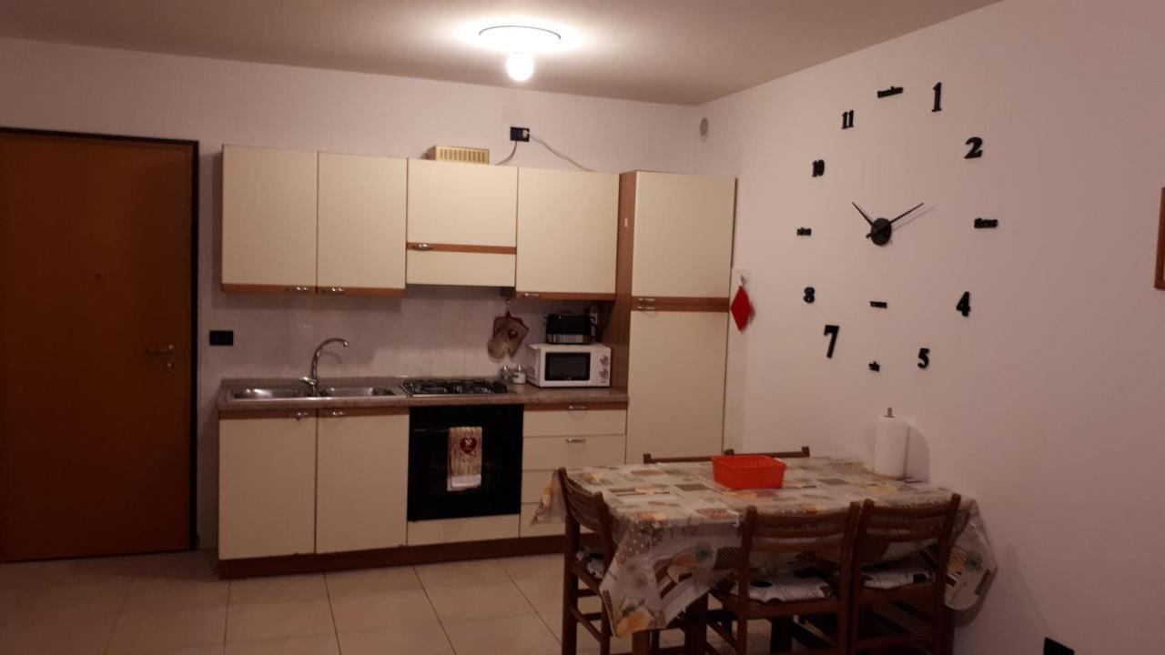 Magic Riva Apartment Dış mekan fotoğraf
