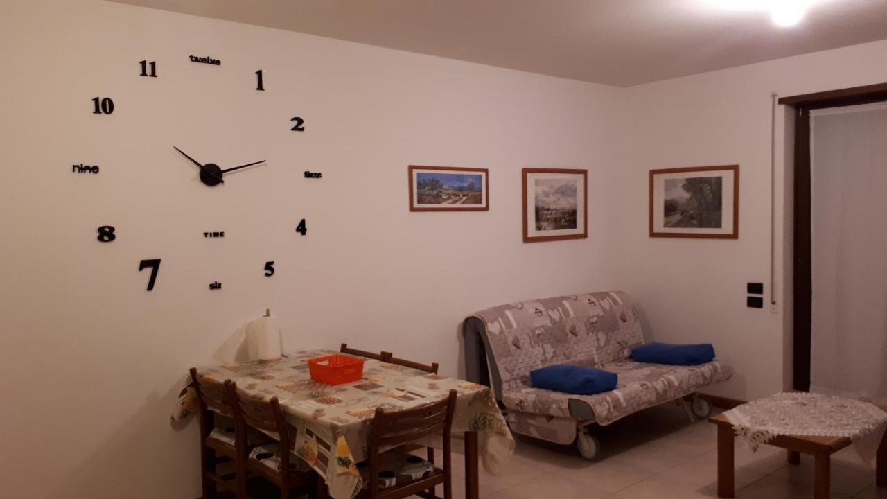 Magic Riva Apartment Dış mekan fotoğraf