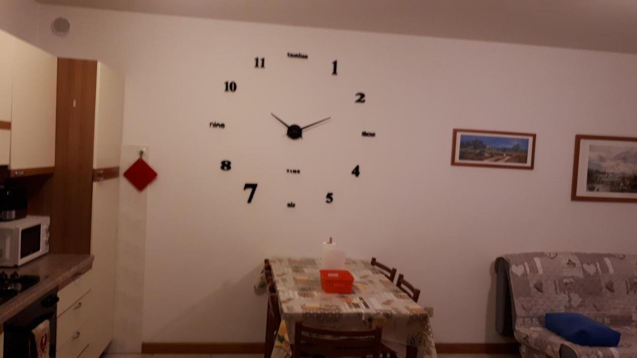 Magic Riva Apartment Dış mekan fotoğraf
