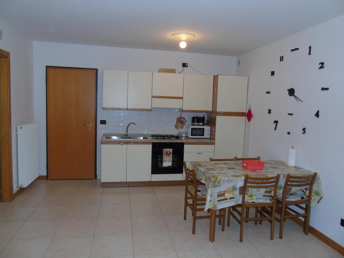 Magic Riva Apartment Dış mekan fotoğraf