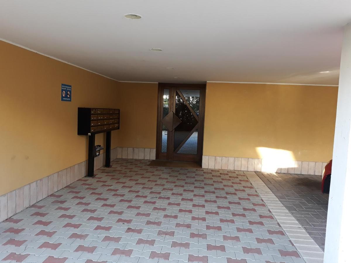 Magic Riva Apartment Dış mekan fotoğraf