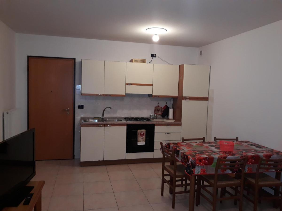 Magic Riva Apartment Dış mekan fotoğraf