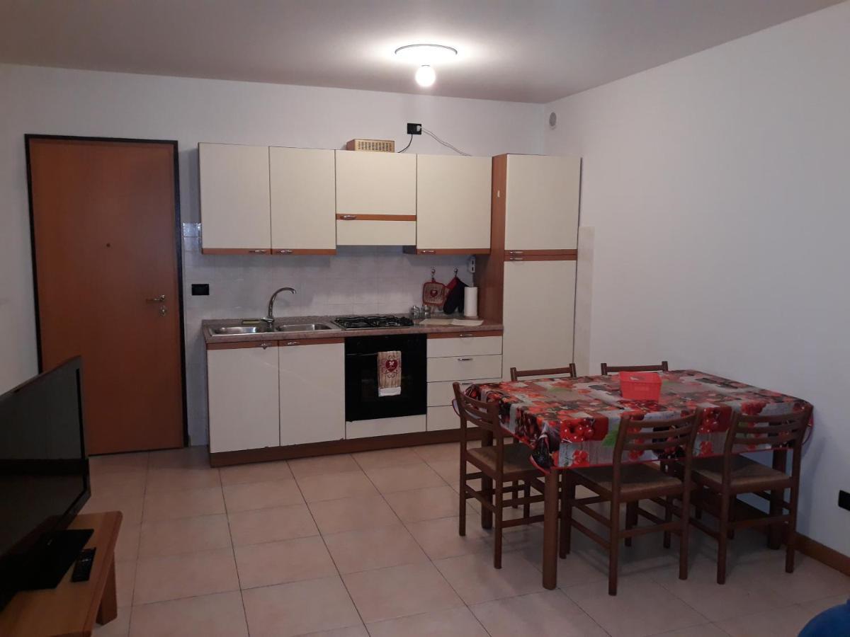 Magic Riva Apartment Dış mekan fotoğraf