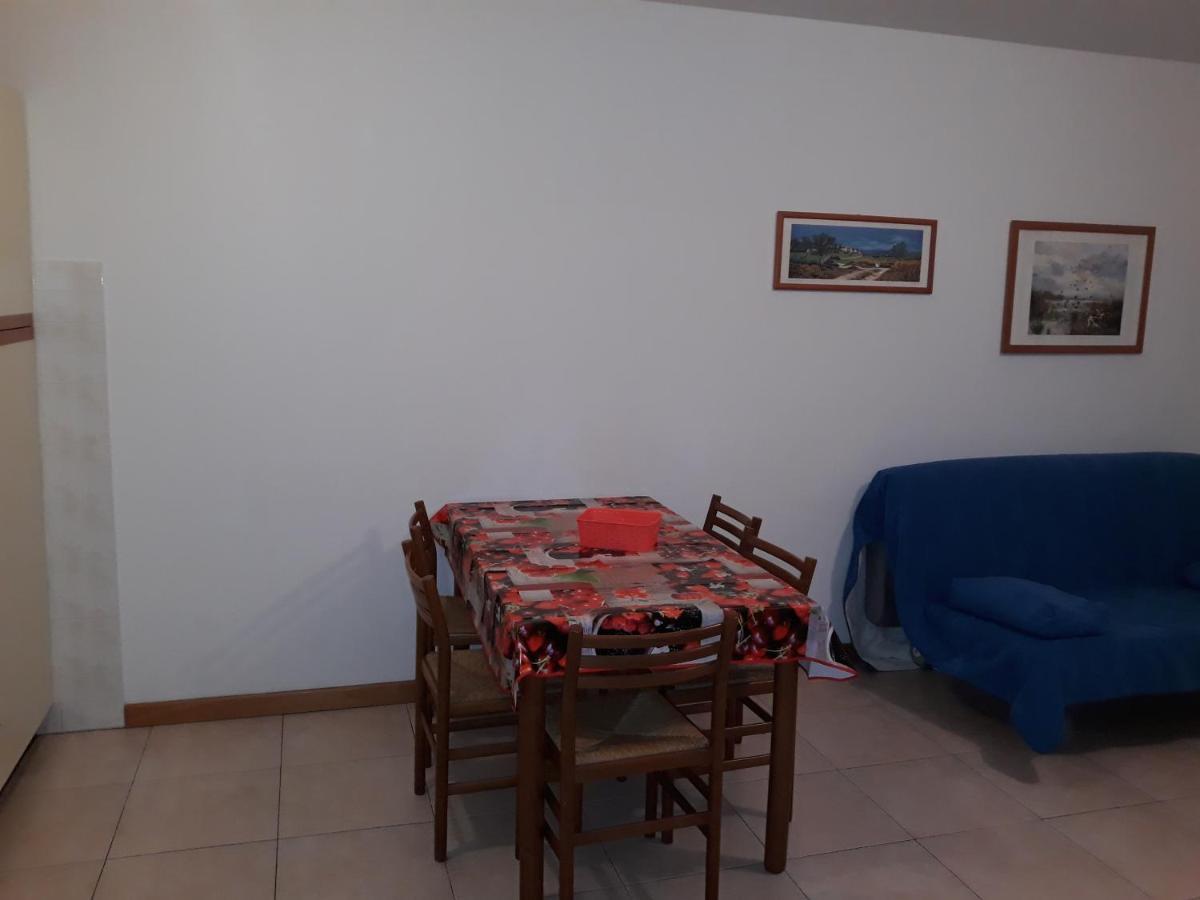 Magic Riva Apartment Dış mekan fotoğraf