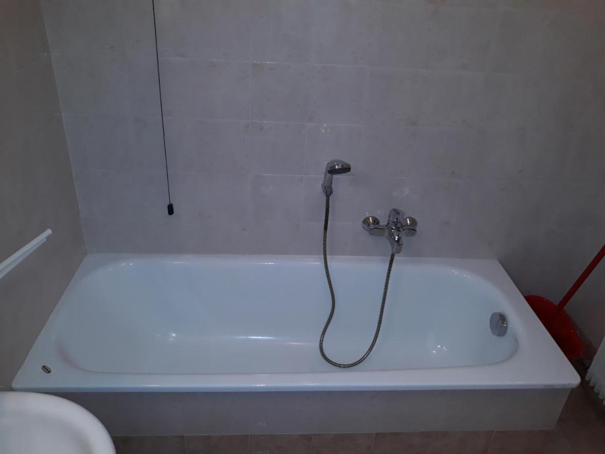 Magic Riva Apartment Dış mekan fotoğraf