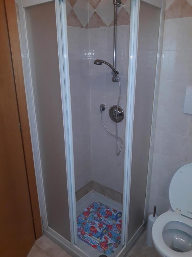 Magic Riva Apartment Dış mekan fotoğraf