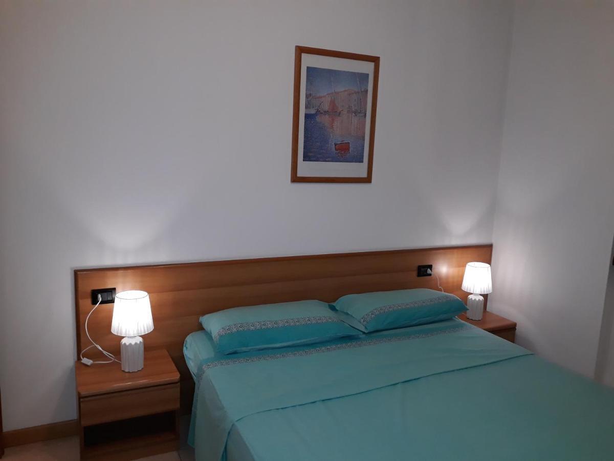 Magic Riva Apartment Dış mekan fotoğraf