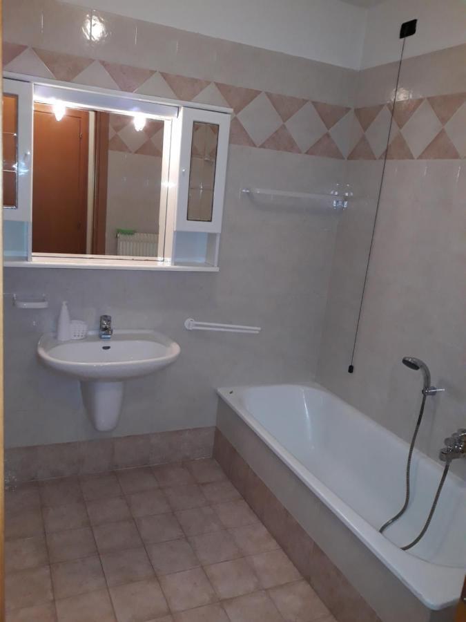 Magic Riva Apartment Dış mekan fotoğraf