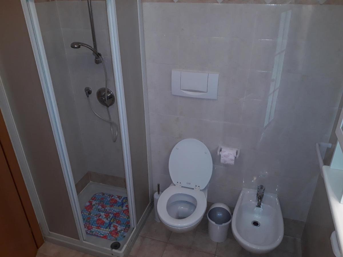 Magic Riva Apartment Dış mekan fotoğraf