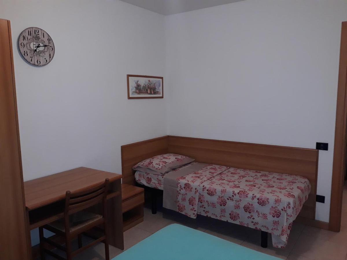 Magic Riva Apartment Dış mekan fotoğraf