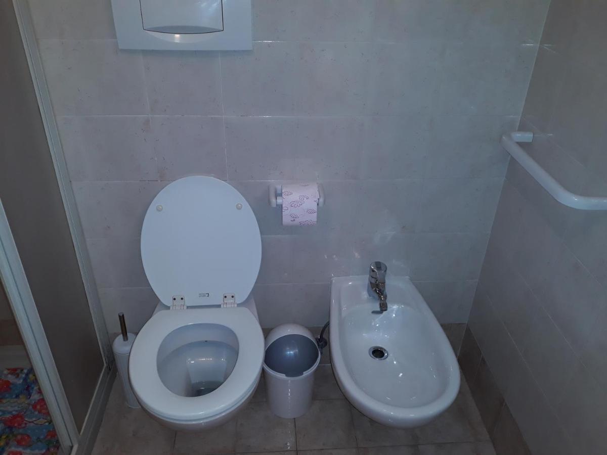 Magic Riva Apartment Dış mekan fotoğraf