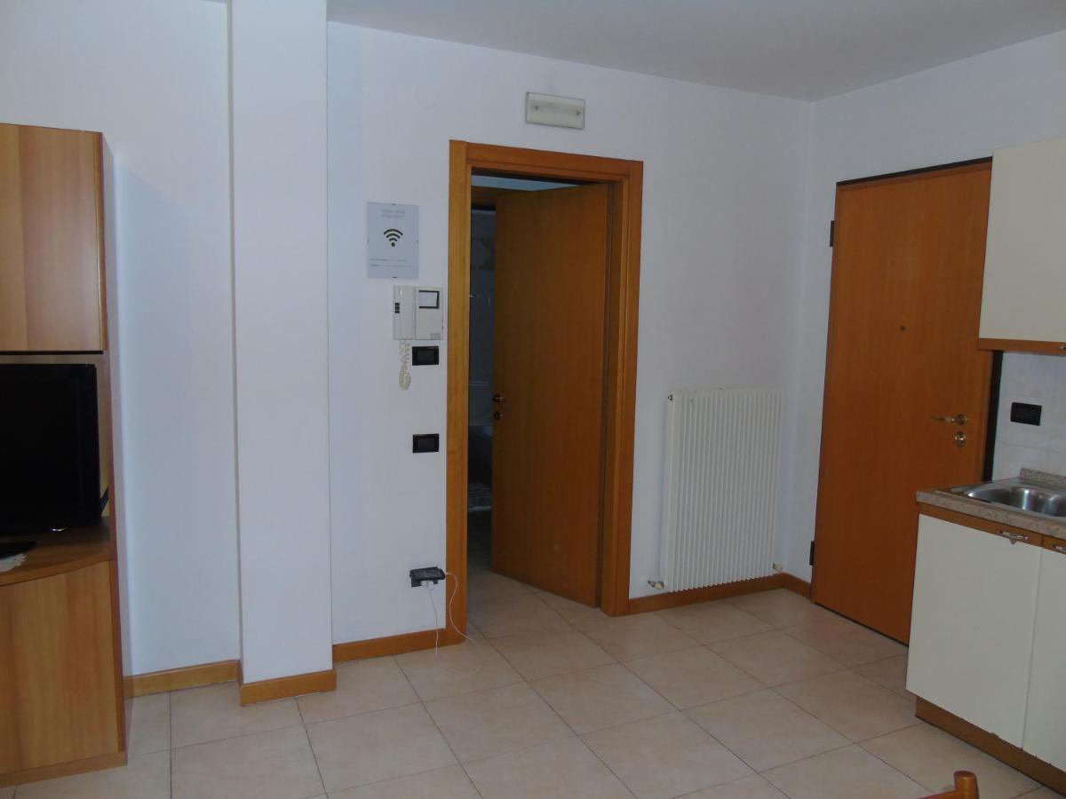 Magic Riva Apartment Dış mekan fotoğraf