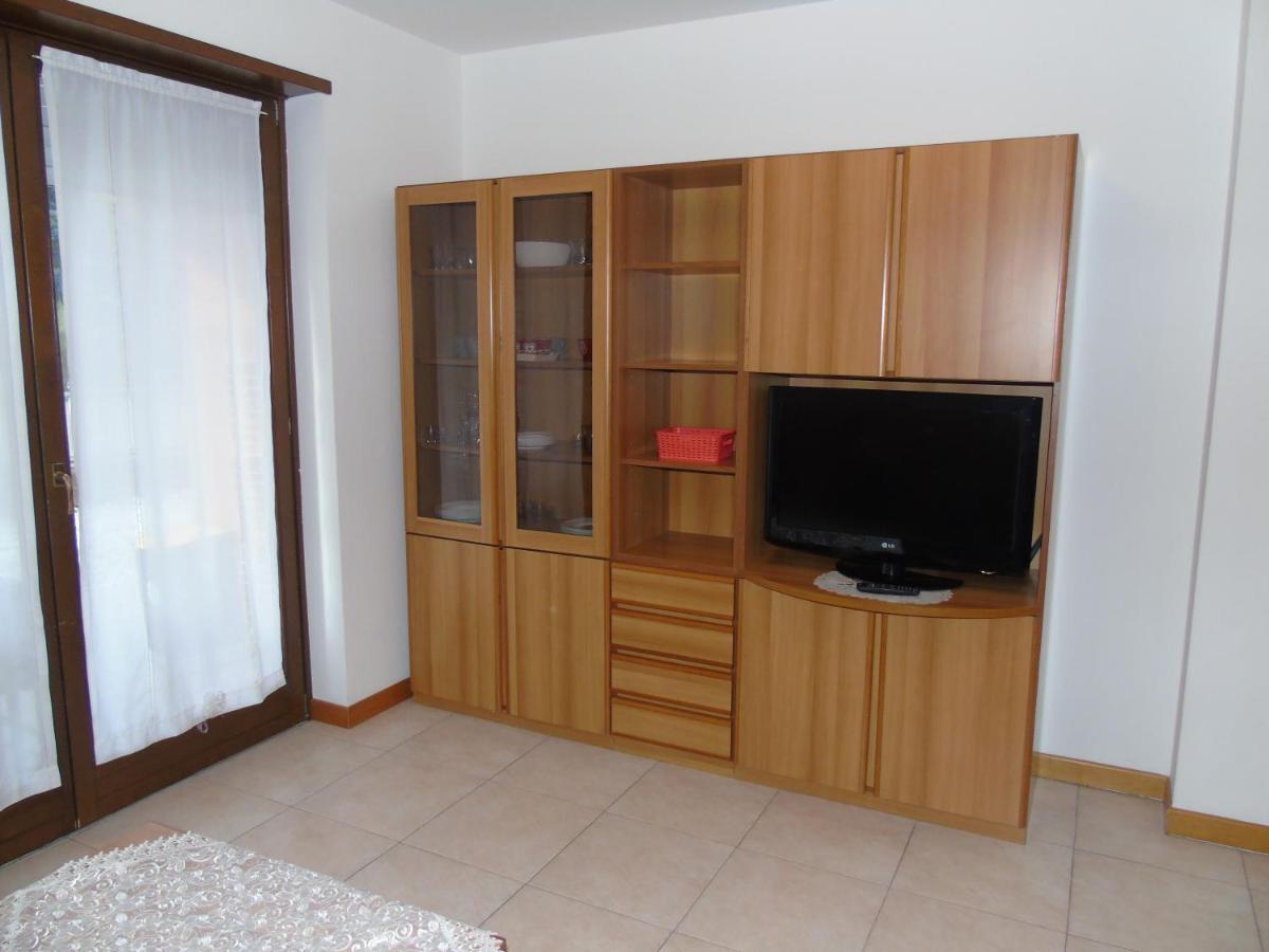 Magic Riva Apartment Dış mekan fotoğraf