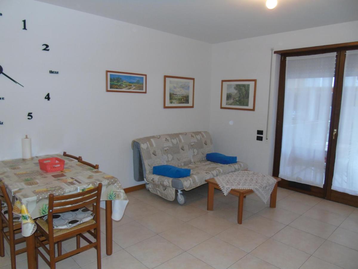 Magic Riva Apartment Dış mekan fotoğraf