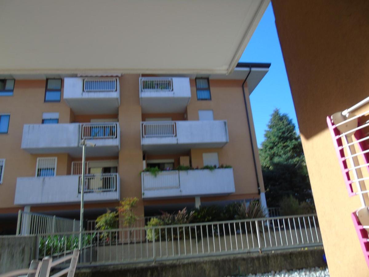 Magic Riva Apartment Dış mekan fotoğraf