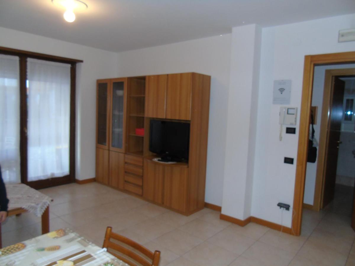 Magic Riva Apartment Dış mekan fotoğraf